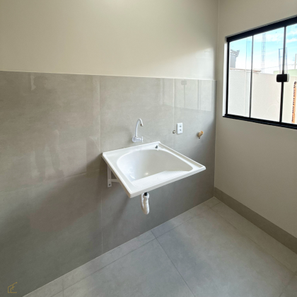 IMÓVEL NOVO DISPONÍVEL PARA VENDA NO BAIRRO JARDIM AMÉRICA