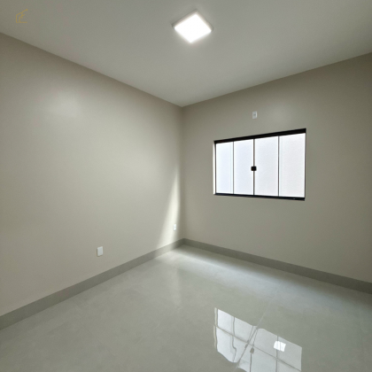 IMÓVEL NOVO DISPONÍVEL PARA VENDA NO BAIRRO JARDIM AMÉRICA