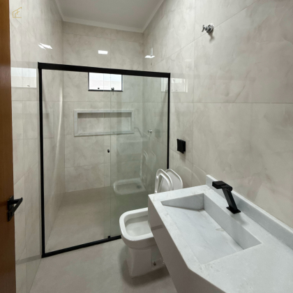 IMÓVEL NOVO DISPONÍVEL PARA VENDA NO BAIRRO JARDIM AMÉRICA