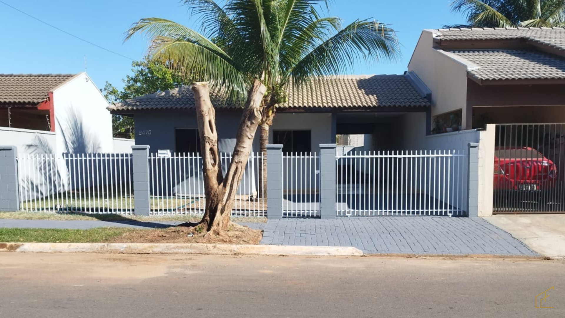 IMOVEL DISPONÍVEL PARA VENDA NO BAIRRO BURITIS