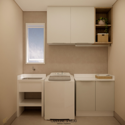 APARTAMENTO MOBILIADO PARA VENDA NO EDIFÍCIO LÍRIOS DA MATA