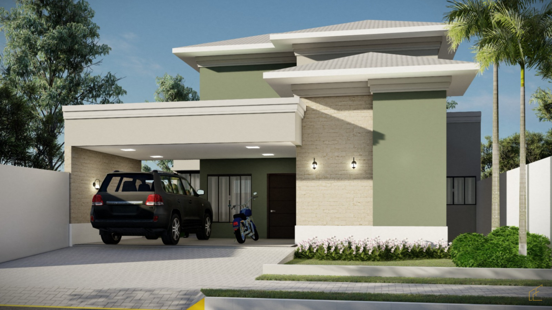 IMOVEL NOVO DISPONÍVEL PARA VENDA NO BAIRRO VENEZA