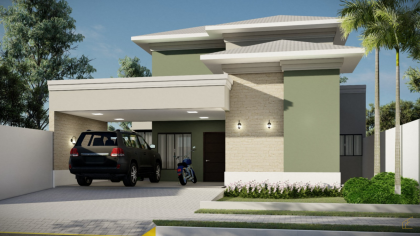 IMOVEL NOVO DISPONÍVEL PARA VENDA NO BAIRRO VENEZA