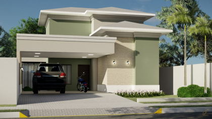 IMOVEL NOVO DISPONÍVEL PARA VENDA NO BAIRRO VENEZA