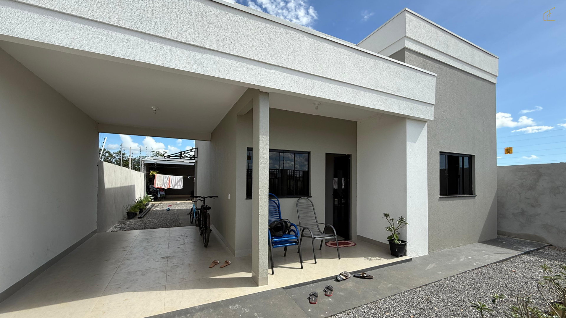 IMOVEL  DISPONÍVEL PARA VENDA NO BAIRRO VENEZA