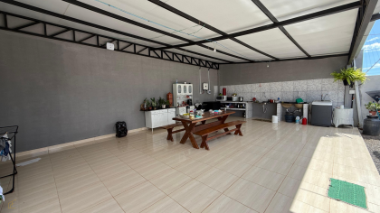 IMOVEL  DISPONÍVEL PARA VENDA NO BAIRRO VENEZA