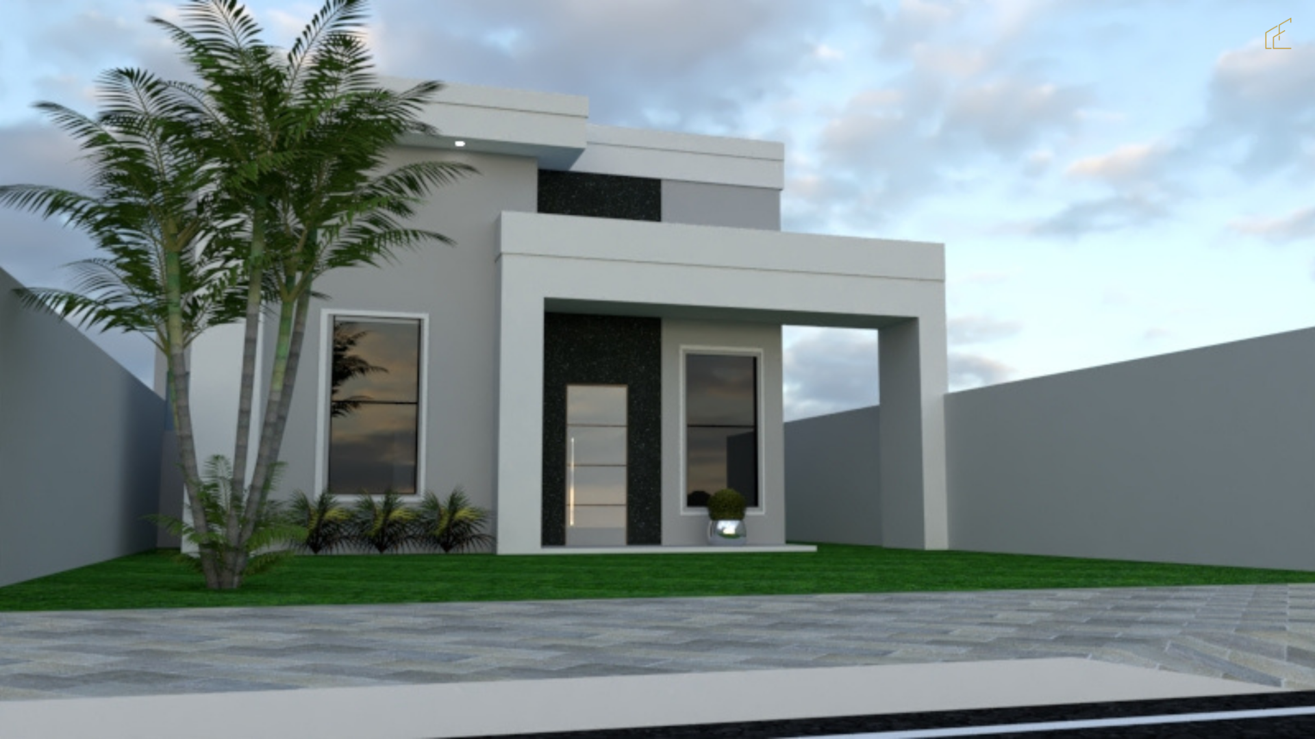 IMOVEL DISPONÍVEL PARA VENDA NO BAIRRO JARDIM AMÉRICA