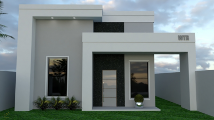 IMOVEL DISPONÍVEL PARA VENDA NO BAIRRO JARDIM AMÉRICA
