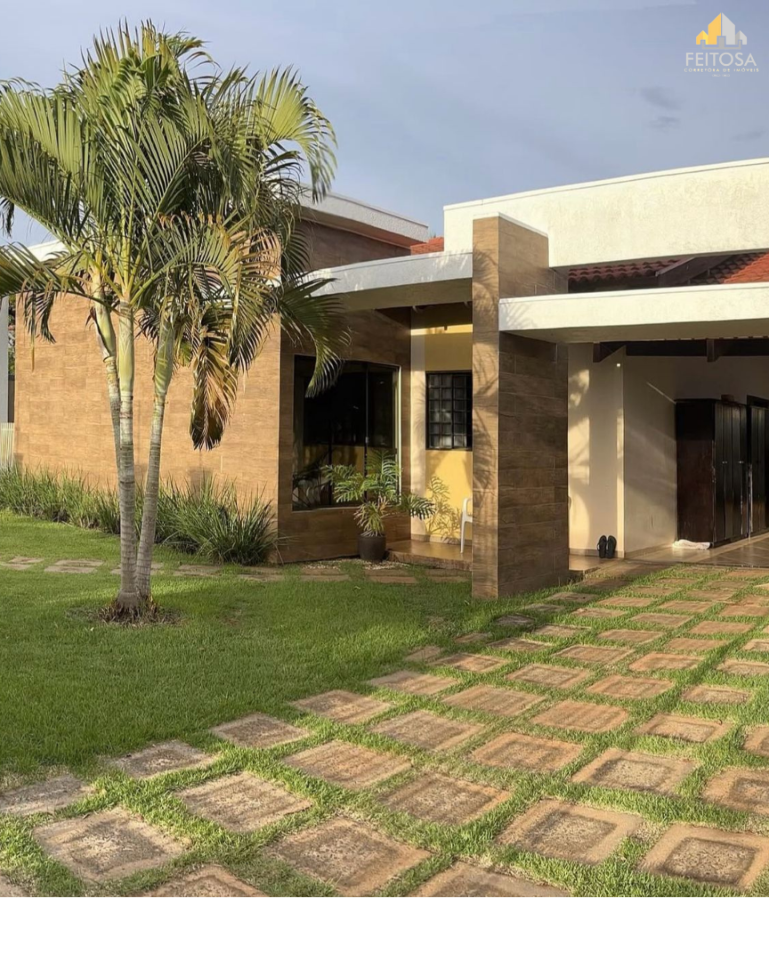 IMOVEL DISPONÍVEL PARA VENDA NO BAIRRO JARDIM ALVORADA.