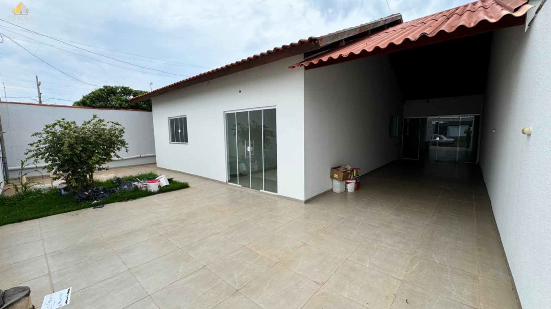 IMOVEL DISPONÍVEL PARA VENDA NO BAIRRO JARDIM OLENKA