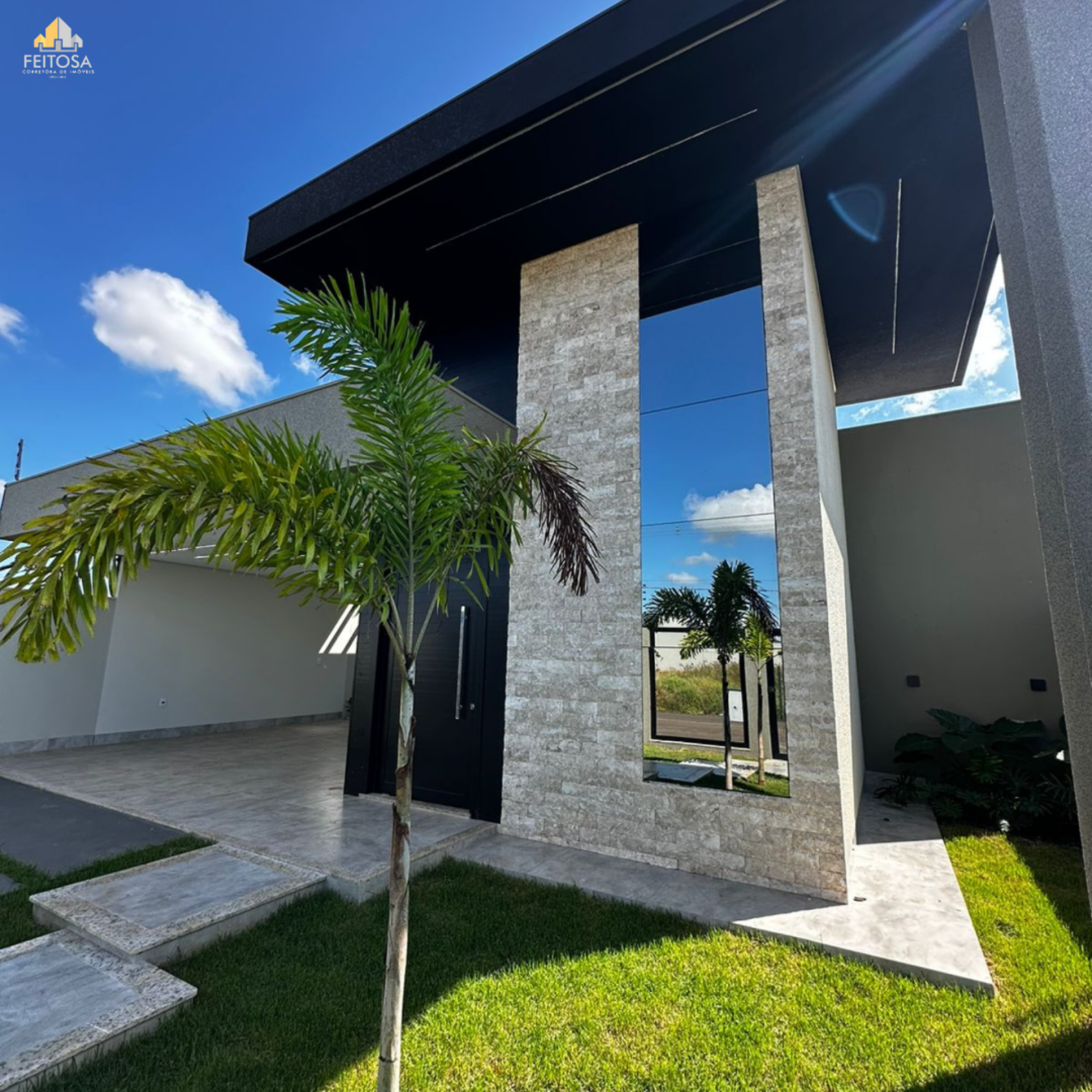 IMÓVEL NOVO DISPONÍVEL PARA VENDA NO JARDIM MILÃO