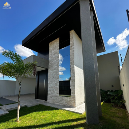 IMÓVEL NOVO DISPONÍVEL PARA VENDA NO JARDIM MILÃO