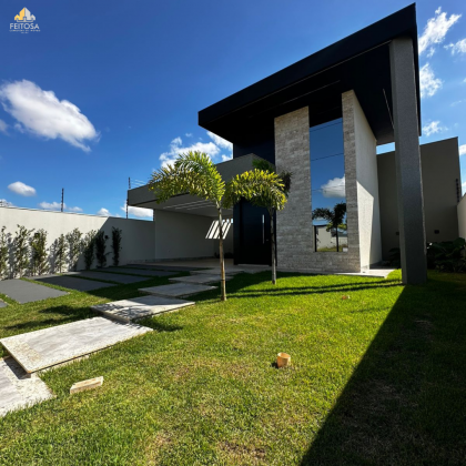 IMÓVEL NOVO DISPONÍVEL PARA VENDA NO JARDIM MILÃO