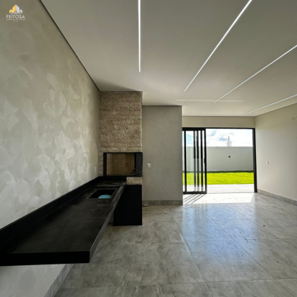IMÓVEL NOVO DISPONÍVEL PARA VENDA NO JARDIM MILÃO