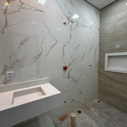 IMÓVEL NOVO DISPONÍVEL PARA VENDA NO JARDIM MILÃO