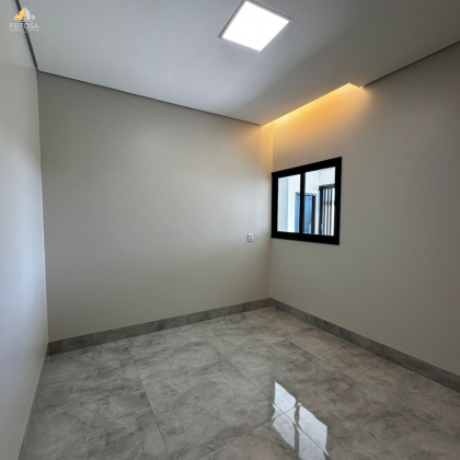 IMÓVEL NOVO DISPONÍVEL PARA VENDA NO JARDIM MILÃO