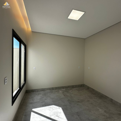 IMÓVEL NOVO DISPONÍVEL PARA VENDA NO JARDIM MILÃO
