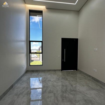 IMÓVEL NOVO DISPONÍVEL PARA VENDA NO JARDIM MILÃO