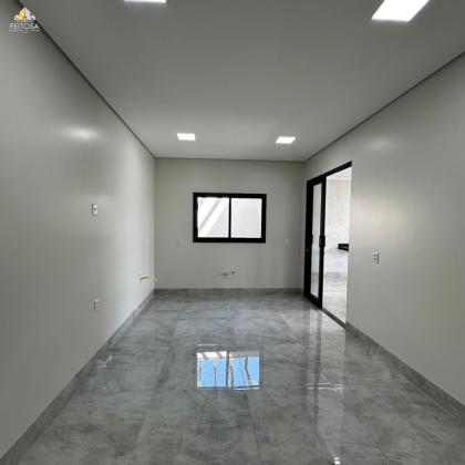 IMÓVEL NOVO DISPONÍVEL PARA VENDA NO JARDIM MILÃO