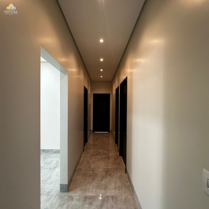 IMÓVEL NOVO DISPONÍVEL PARA VENDA NO JARDIM MILÃO