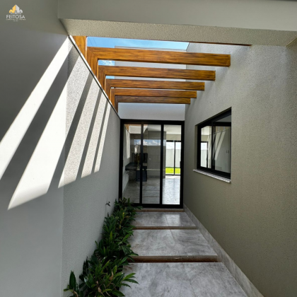 IMÓVEL NOVO DISPONÍVEL PARA VENDA NO JARDIM MILÃO