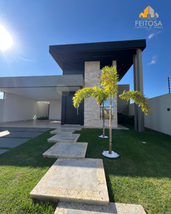 IMÓVEL NOVO DISPONÍVEL PARA VENDA NO JARDIM MILÃO