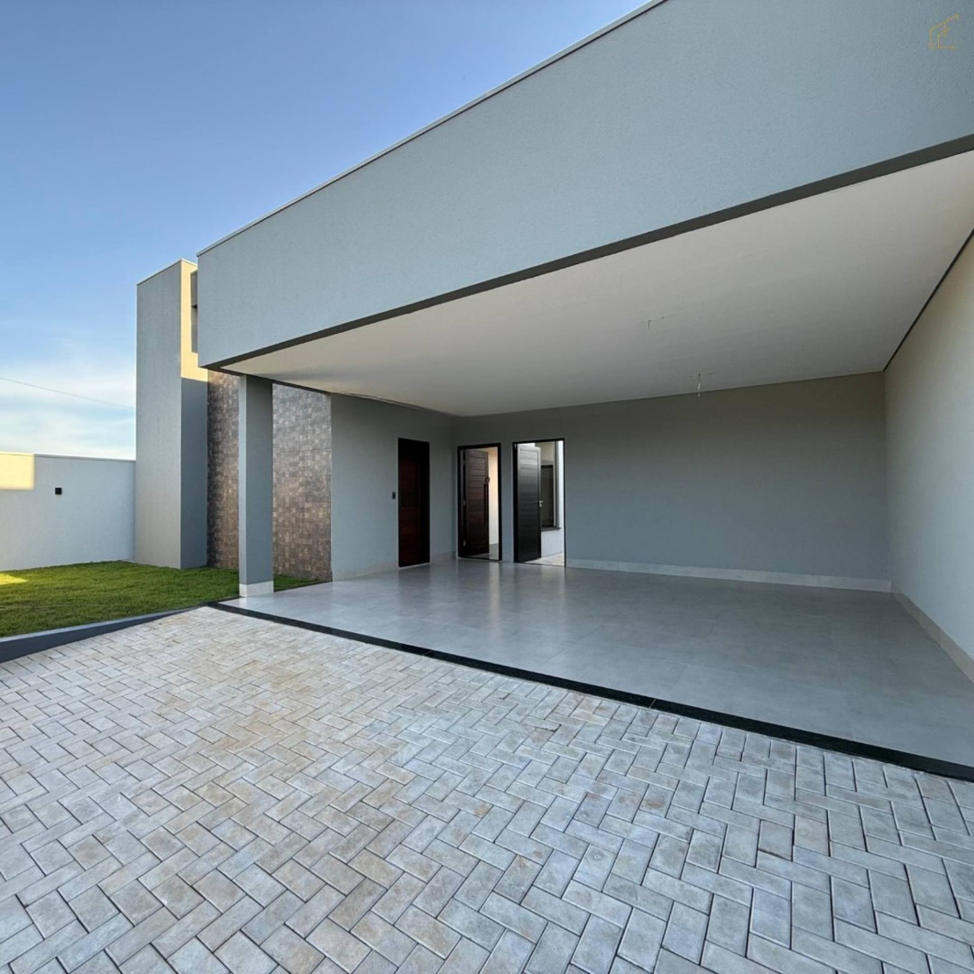 IMOVEL NOVO DISPONÍVEL PARA VENDA NO BAIRRO MONTSERRAT