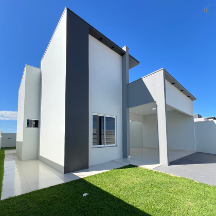 IMOVEL NOVO DISPONÍVEL PARA VENDA NO BAIRRO MONTREAL