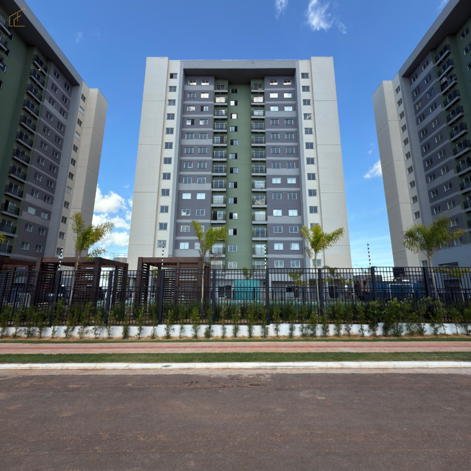 APARTAMENTO DISPONIVEL PARA VENDA NO EDIFÍCIO CALIFÓRNIA