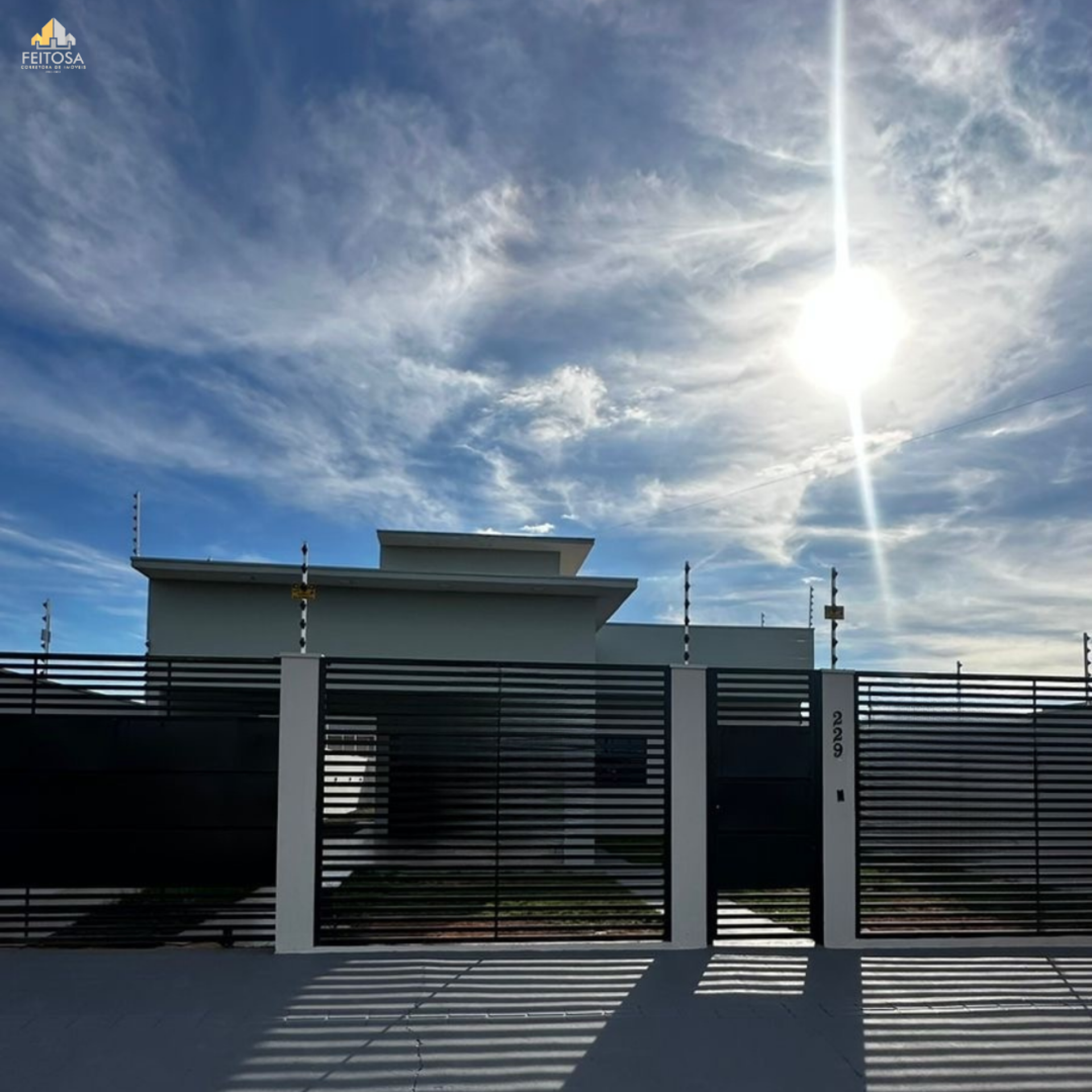 IMÓVEL NOVO DISPONÍVEL PARA VENDA NO BAIRRO JARDIN ITÁLIA