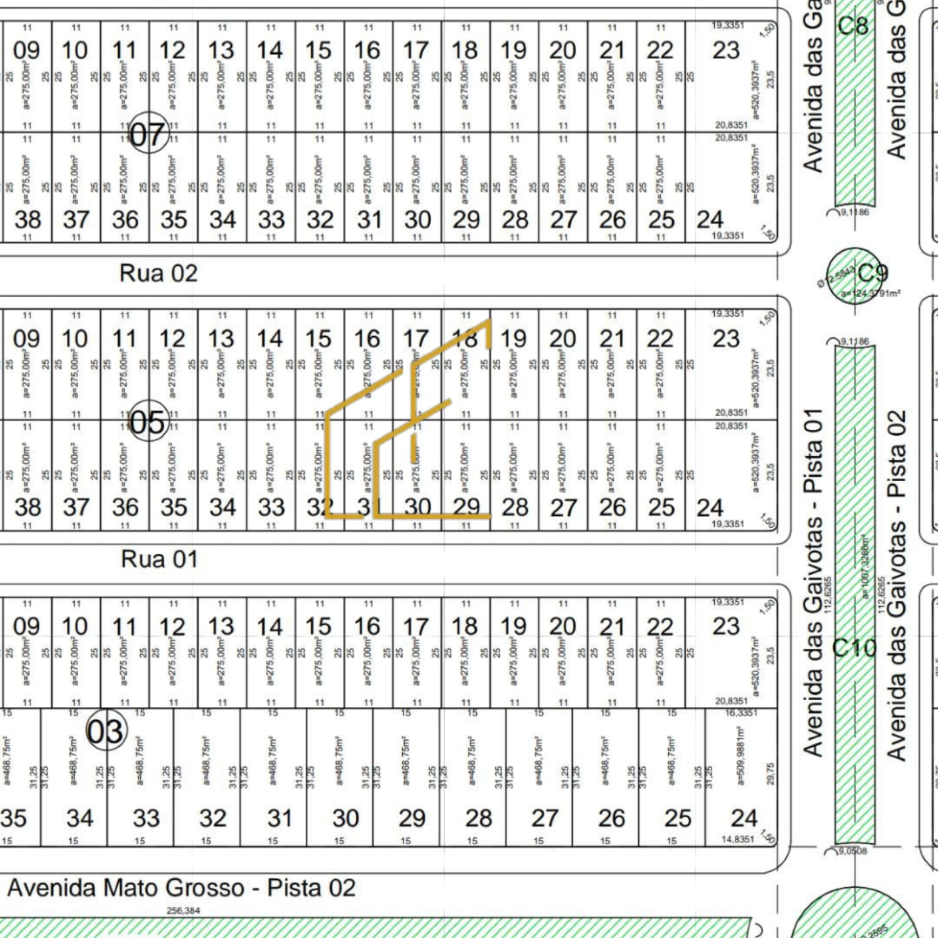 ? ÁGIO NO RESIDENCIAL VENEZA