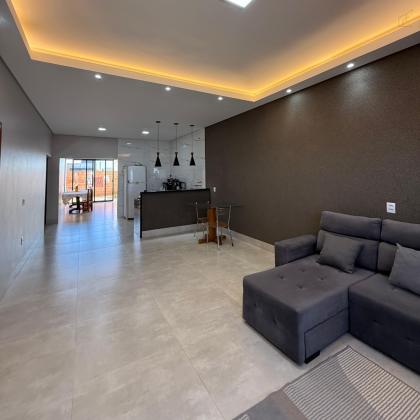 IMOVEL NOVO DISPONÍVEL PARA VENDA NO BAIRRO MONTREAL