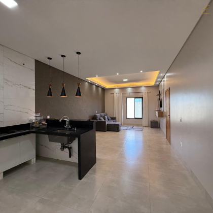 IMOVEL NOVO DISPONÍVEL PARA VENDA NO BAIRRO MONTREAL
