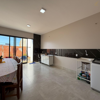 IMOVEL NOVO DISPONÍVEL PARA VENDA NO BAIRRO MONTREAL