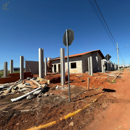 IMÓVEL NOVO DISPONÍVEL PARA VENDA NO BAIRRO JARDIM AMÉRCA
