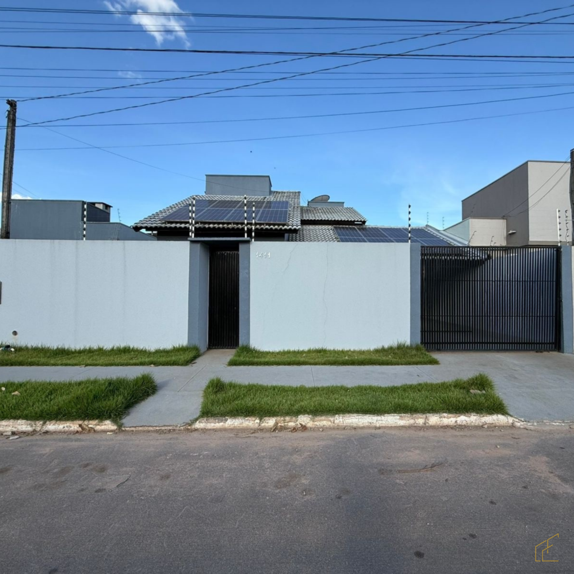 IMOVEL  DISPONÍVEL PARA VENDA NO BAIRRO FLAMBOYANT