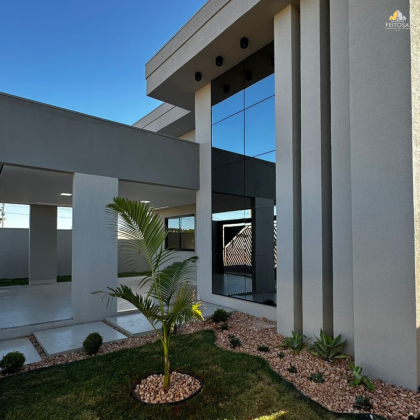 IMOVEL NOVO DISPONÍVEL PARA VENDA NO BAIRRO JARDIM ITÁLIA I
