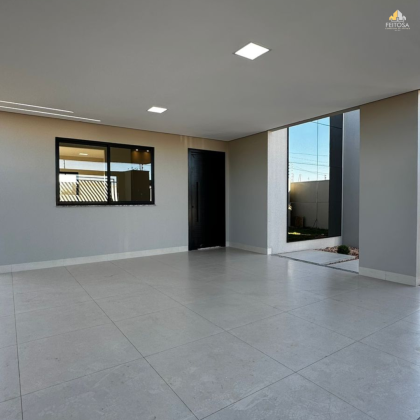 IMOVEL NOVO DISPONÍVEL PARA VENDA NO BAIRRO JARDIM ITÁLIA I