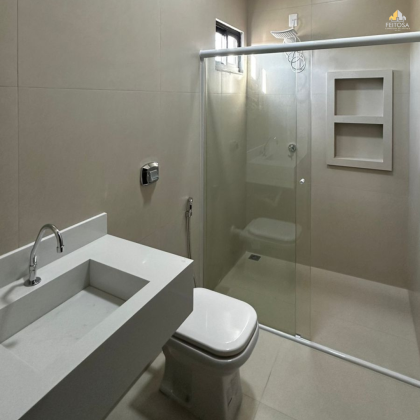 IMOVEL NOVO DISPONÍVEL PARA VENDA NO BAIRRO JARDIM ITÁLIA I