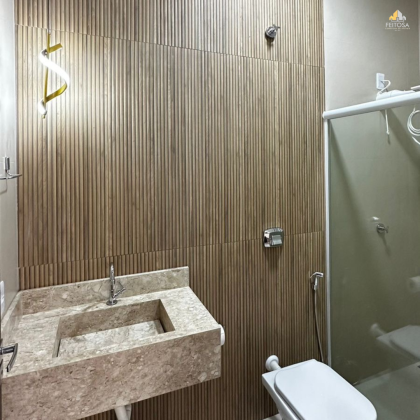 IMOVEL NOVO DISPONÍVEL PARA VENDA NO BAIRRO JARDIM ITÁLIA I