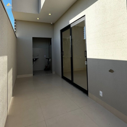 IMOVEL NOVO DISPONÍVEL PARA VENDA NO BAIRRO JARDIM ITÁLIA I