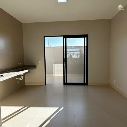 IMOVEL NOVO DISPONÍVEL PARA VENDA NO BAIRRO JARDIM ITÁLIA I