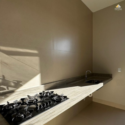 IMOVEL NOVO DISPONÍVEL PARA VENDA NO BAIRRO JARDIM ITÁLIA I
