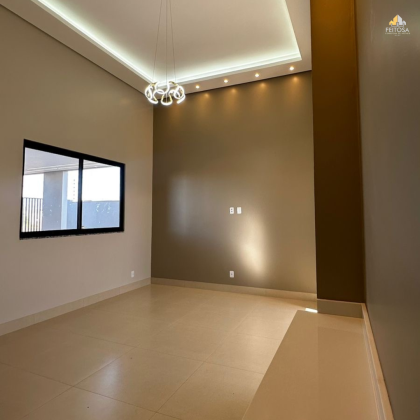 IMOVEL NOVO DISPONÍVEL PARA VENDA NO BAIRRO JARDIM ITÁLIA I