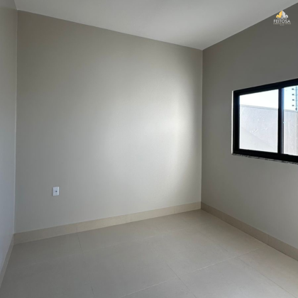 IMOVEL NOVO DISPONÍVEL PARA VENDA NO BAIRRO JARDIM ITÁLIA I