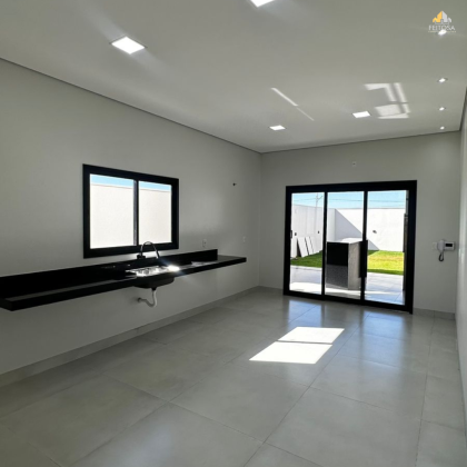 IMOVEL NOVO DISPONÍVEL PARA VENDA NO BAIRRO JARDIM PARIS