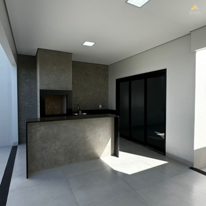IMOVEL NOVO DISPONÍVEL PARA VENDA NO BAIRRO JARDIM PARIS