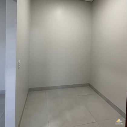 IMOVEL NOVO DISPONÍVEL PARA VENDA NO BAIRRO JARDIM PARIS