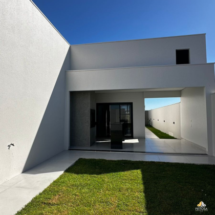 IMOVEL NOVO DISPONÍVEL PARA VENDA NO BAIRRO JARDIM PARIS
