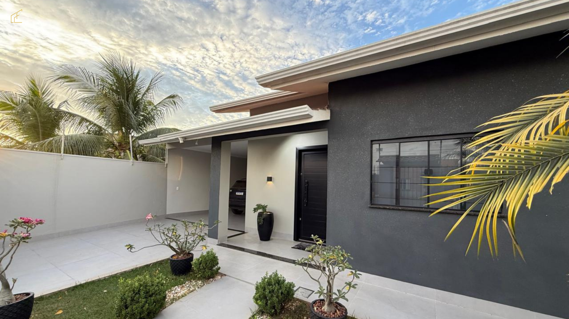 IMOVEL DISPONÍVEL PARA VENDA NO BAIRRO FLOR DO CERRADO